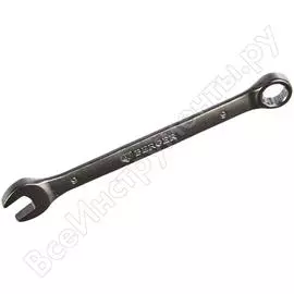 Комбинированные ключи Berger BG BG1123