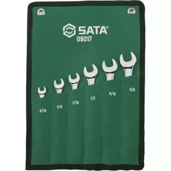 Комбинированные ключи Sata
