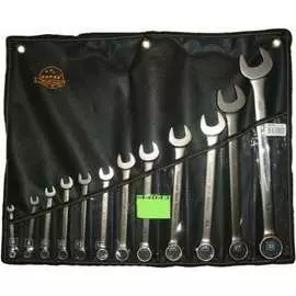 Комбинированные ключи SKRAB