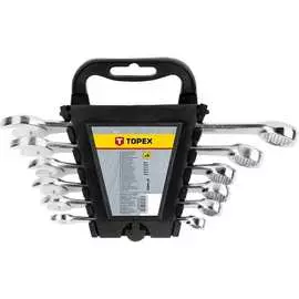 Комбинированные ключи TOPEX