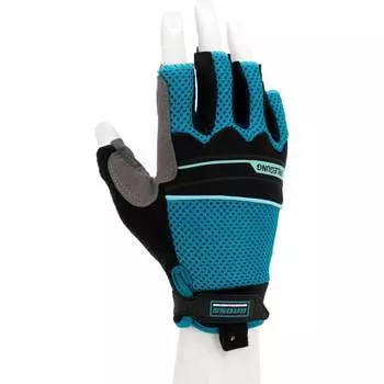 Комбинированные облегченные перчатки GROSS aktiv 90308