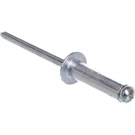 Комбинированные оцинкованные заклепки KITKREP