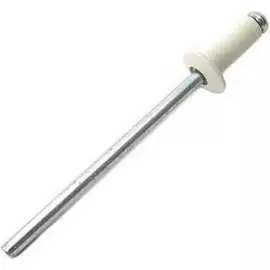 Комбинированные оцинкованные заклепки KITKREP