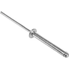 Комбинированные оцинкованные заклепки KITKREP