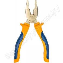 Комбинированные пассатижи KRAFT 700571