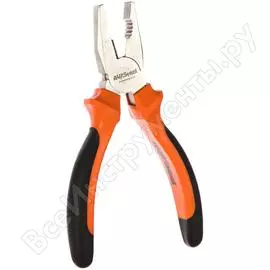Комбинированные пассатижи AV Steel AV Steel AV-611180