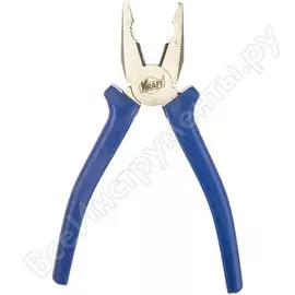 Комбинированные пассатижи KRAFT Master 700581