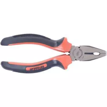 Комбинированные пассатижи Автоdело 30286 13974