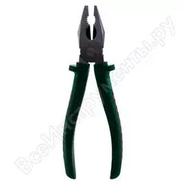 Комбинированные пассатижи HANS 1820-08