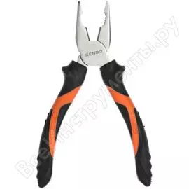 Комбинированные пассатижи kendo 180 мм 10102 00000073141