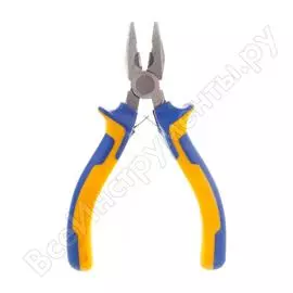 Комбинированные пассатижи KRAFT KT 701052