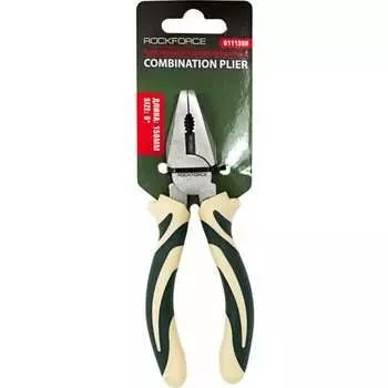 Комбинированные пассатижи Rockforce RF-611150H
