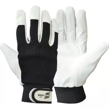 Комбинированные перчатки ARCTICUS 9905-111