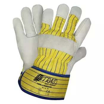 Комбинированные перчатки Nitras 1403 C-103