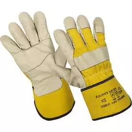 Комбинированные перчатки S. GLOVES ICE 31959S-11
