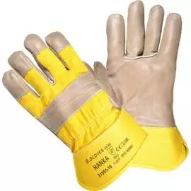 Комбинированные перчатки S. GLOVES