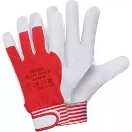Комбинированные перчатки S. GLOVES OREGON 31994-09