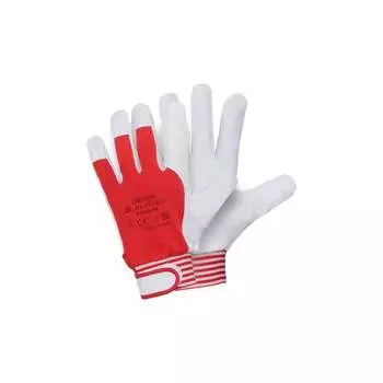 Комбинированные перчатки S. GLOVES OREGON 31994-08