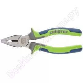 Комбинированные плоскогубцы СИБРТЕХ 17053