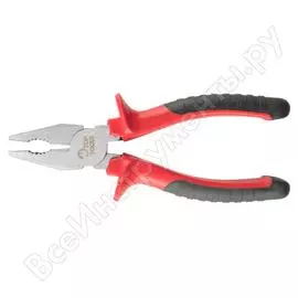 Комбинированные плоскогубцы Top Tools 32D110