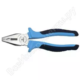 Комбинированные плоскогубцы AIST 71111106-X 00-00003341