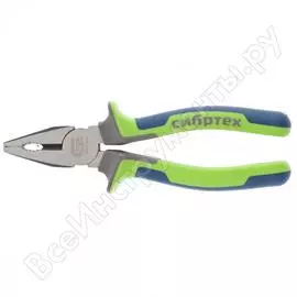 Комбинированные плоскогубцы СИБРТЕХ 17054