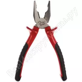 Комбинированные плоскогубцы Top Tools 32D112