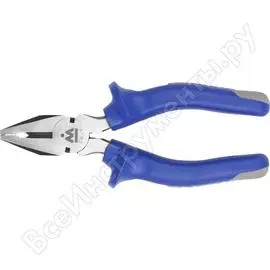 Комбинированные плоскогубцы МАСТАК 030-00200H