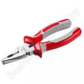 Комбинированные плоскогубцы ЗУБР 22024-1-18_z01