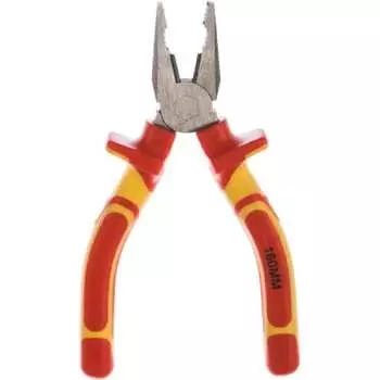 Комбинированные плоскогубцы BIST BWD501-02