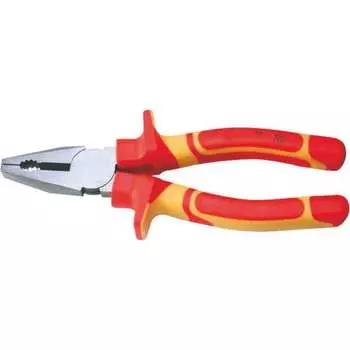 Комбинированные плоскогубцы BIST VDE Combination Pliers BWD501-04