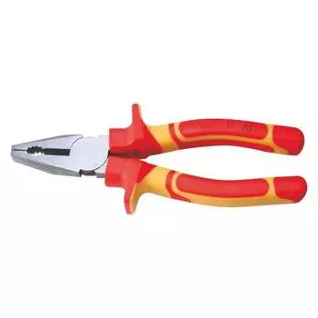 Комбинированные плоскогубцы BIST VDE Combination Pliers BWD501-06