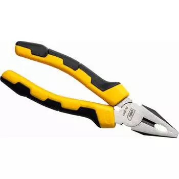 Комбинированные плоскогубцы DELI DL2007 98445