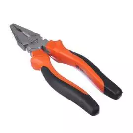 Комбинированные плоскогубцы ЕРМАК Никель 661-241