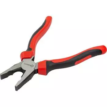 Комбинированные плоскогубцы Forcekraft FK-611200K(60517)