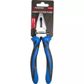 Комбинированные плоскогубцы Forsage F-611200H(50746)