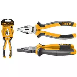 Комбинированные плоскогубцы INGCO INDUSTRIAL HCP28188