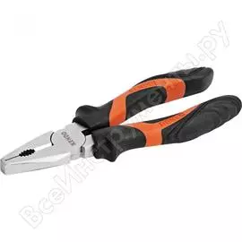 Комбинированные плоскогубцы KENDO 10102