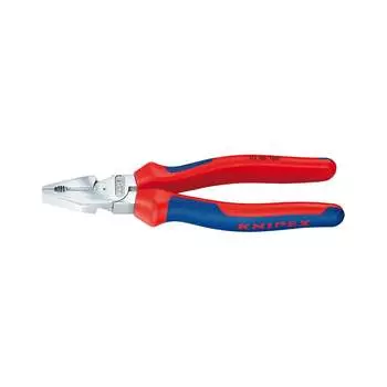 Комбинированные плоскогубцы Knipex KN-0205180
