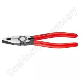 Комбинированные плоскогубцы Knipex KN-0301200