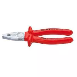 Комбинированные плоскогубцы Knipex KN-0307200