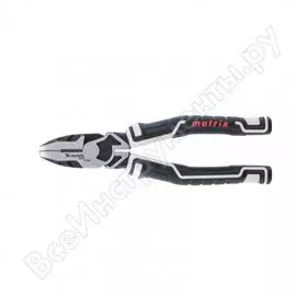 Комбинированные плоскогубцы MATRIX PRO 17060