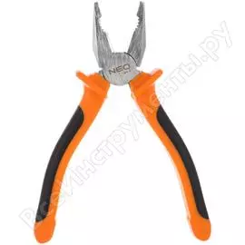 Комбинированные плоскогубцы NEO Tools 01-011