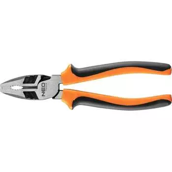Комбинированные плоскогубцы NEO Tools 01-153