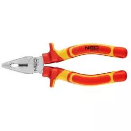 Комбинированные плоскогубцы NEO Tools 01-220