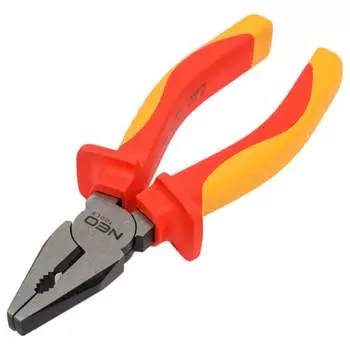 Комбинированные плоскогубцы NEO Tools 01-240