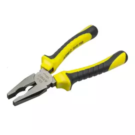 Комбинированные плоскогубцы ПКБ АРМА