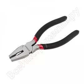 Комбинированные плоскогубцы REXANT 12-4611-1