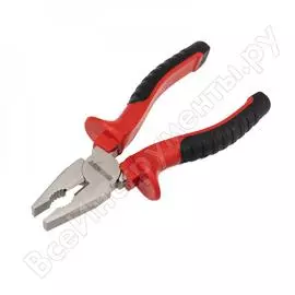 Комбинированные плоскогубцы REXANT 12-4611