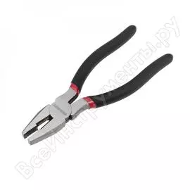 Комбинированные плоскогубцы REXANT 12-4612-1